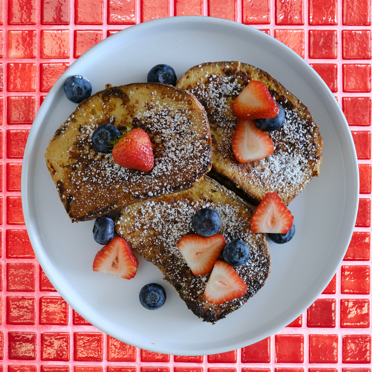 Gluten Free Cookbook